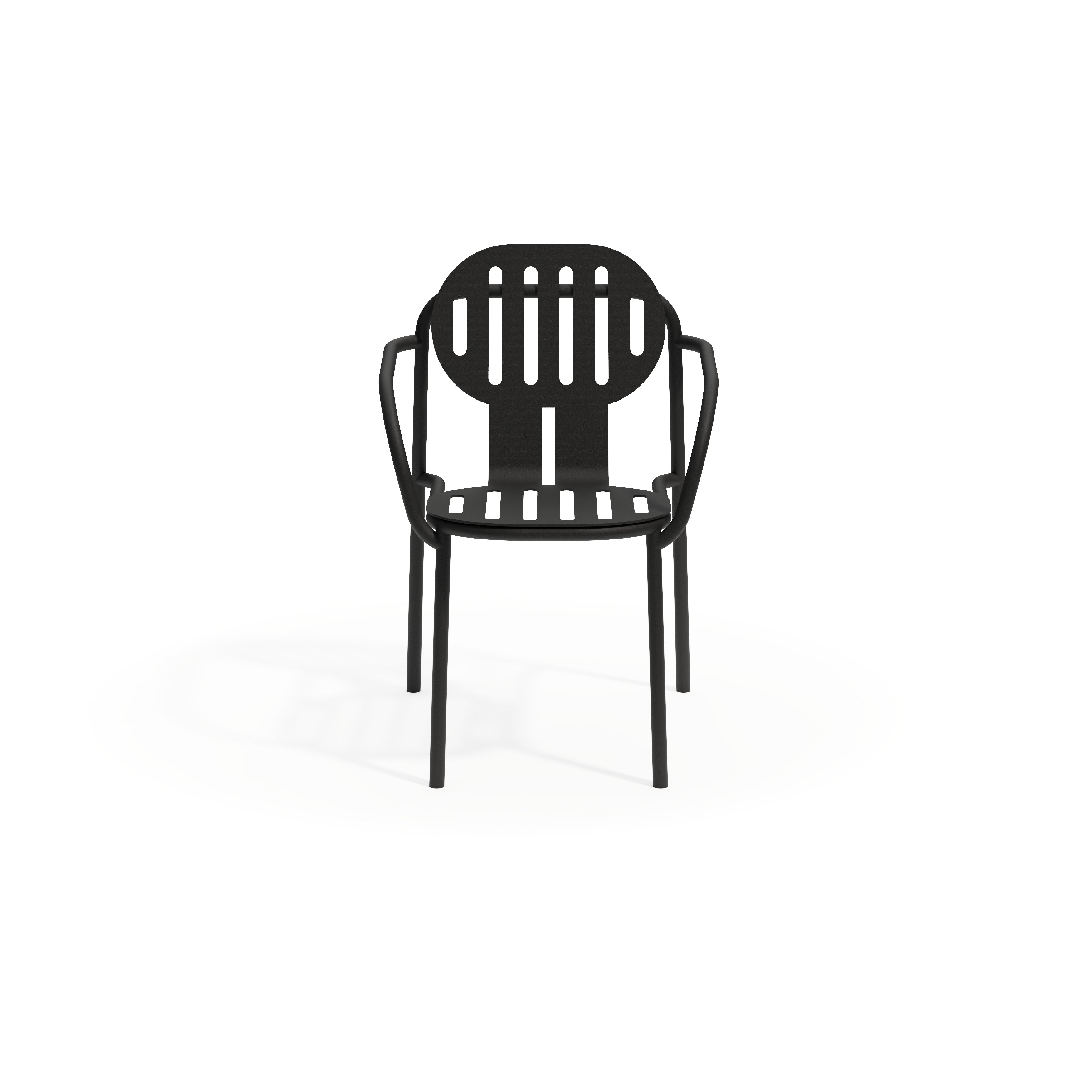 Desert armchair